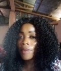 Rencontre Femme Cameroun à Yaoundé 6 : Bernadette, 31 ans